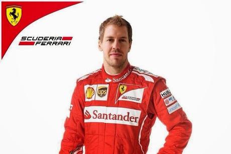 OFICIAL: VETTEL SERÁ PILOTO DE FERRARI POR TRES AÑOS OFICIAL: VETTEL SERÁ PILOTO DE FERRARI POR TRES AÑOS