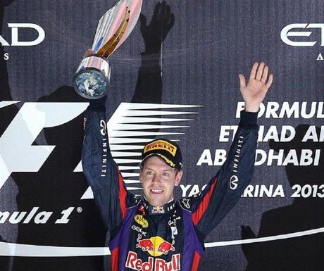 Vettel, el elegido de Ferrari para sustituir a Alonso Vettel, el elegido de Ferrari para sustituir a Alonso