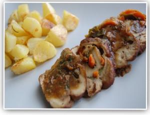Seitán, una alternativa a la carne seitan