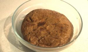 Seitán, una alternativa a la carne seitan