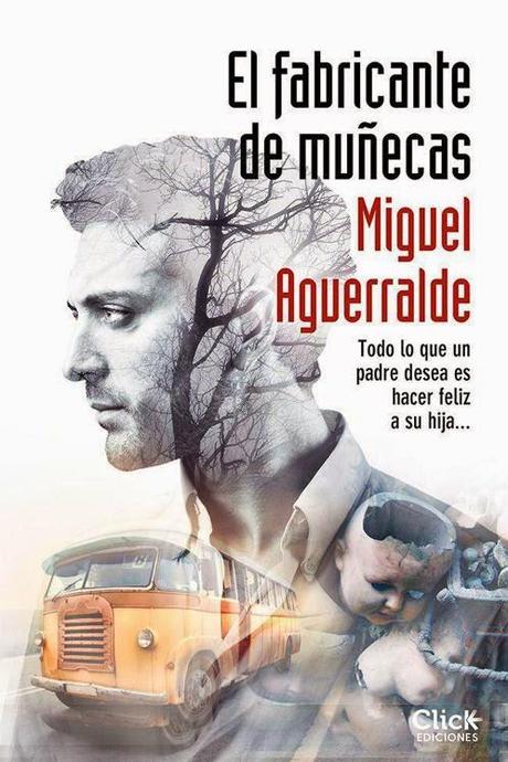 fabricante muñecas, Miguel Aguerralde