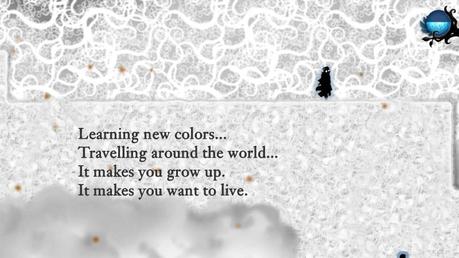 Detrás del juego nihilumbra