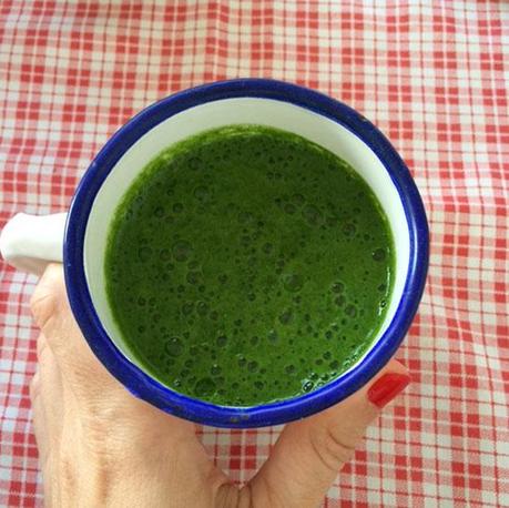 Green Smoothies Green Smoothies