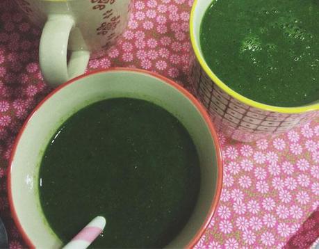 Green Smoothies Green Smoothies