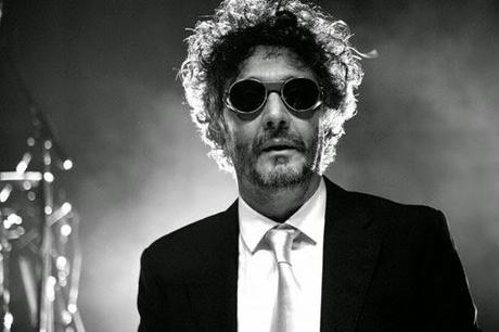 Fito Páez: Como un Déjà Vu