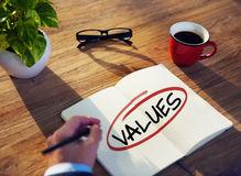 Principios y valores que nos guian al exito Principios y valores que nos guian al exito