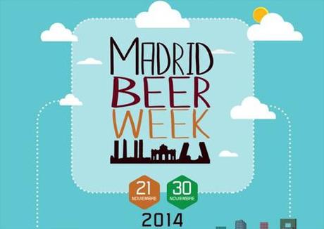 Madrid Beer Week 2014 madrid-beer-week