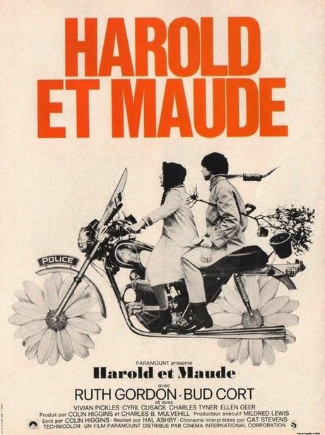 harold and maude: you can do what you want! harold and maude: you can do what you want!