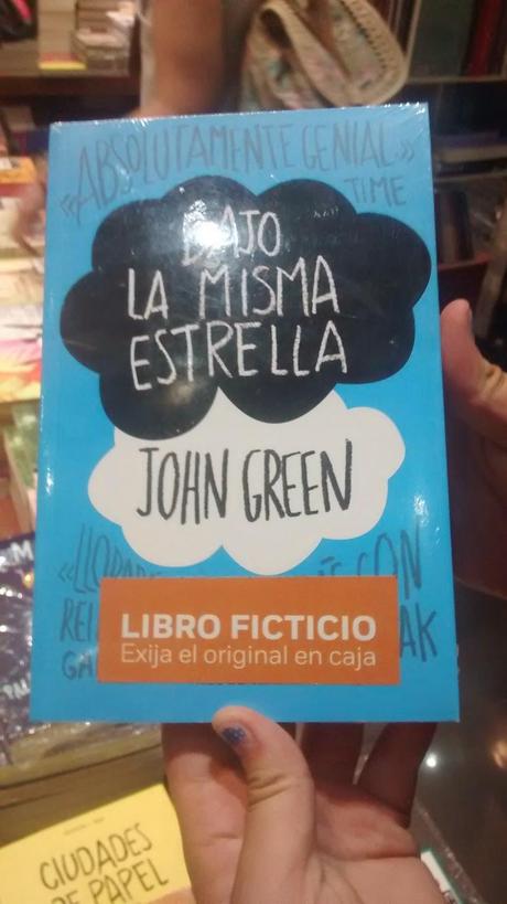 ¡300 seguidores! (y algo sobre John Green) ¡300 seguidores! (y algo sobre John Green)