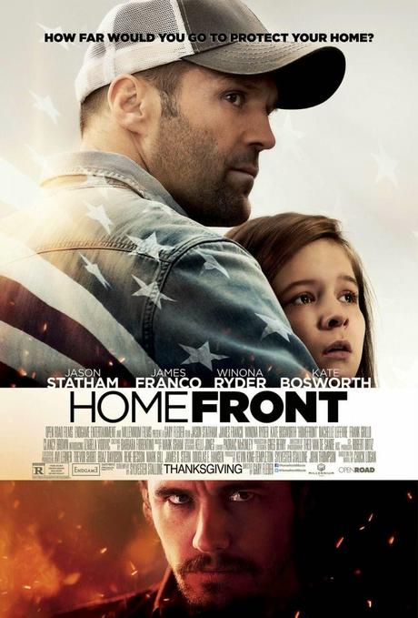 Homefront - Crítica