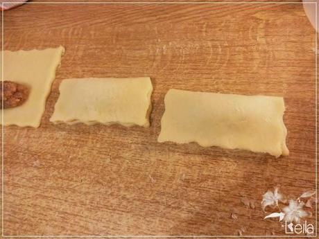 Fardalejos. Dulce tipico de La Rioja Fardalejos. Dulce tipico de La Rioja