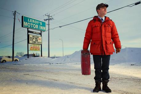 fargo, television, martin freeman, serie, adaptación, el zorro con gafas