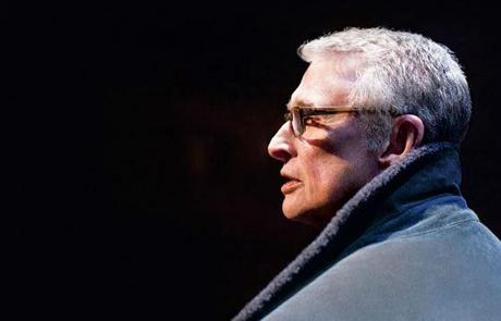 Fallece Mike Nichols, el realizador de 'El Graduado' y 'Armas de Mujer'