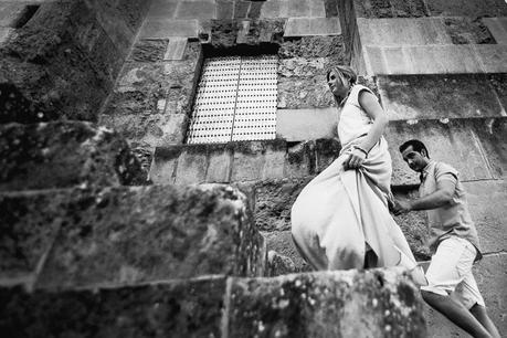Francisco David + Vanesa | Prebodas en mezquita cordoba fotografia-preboda-mezquita5