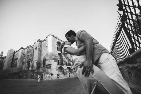 Francisco David + Vanesa | Prebodas en mezquita cordoba fotografia-preboda-mezquita4