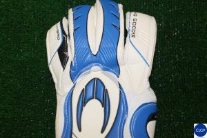 Análisis: HO SSG Ghotta Extreme Grip Dorso SSG