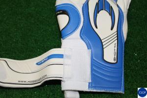 Análisis: HO SSG Ghotta Extreme Grip Cierre del SSG