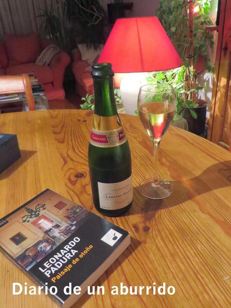 Los filetes de ternera a la cubana de Leonardo Padura Los filetes de ternera a la cubana de Leonardo Padura