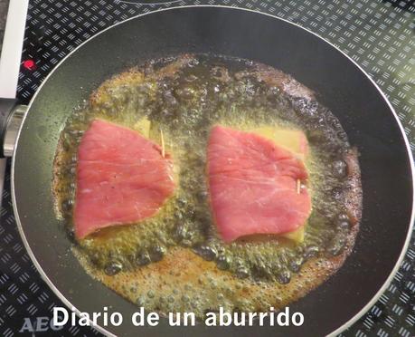 Los filetes de ternera a la cubana de Leonardo Padura Los filetes de ternera a la cubana de Leonardo Padura