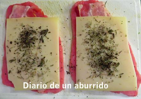 Los filetes de ternera a la cubana de Leonardo Padura Los filetes de ternera a la cubana de Leonardo Padura