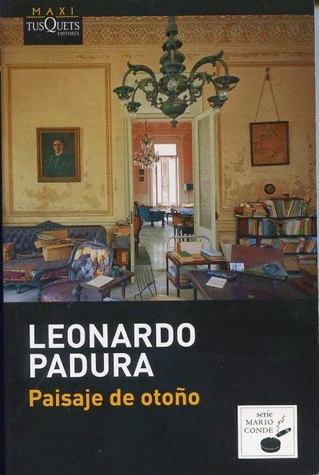 Los filetes de ternera a la cubana de Leonardo Padura Los filetes de ternera a la cubana de Leonardo Padura