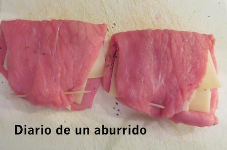 Los filetes de ternera a la cubana de Leonardo Padura Los filetes de ternera a la cubana de Leonardo Padura