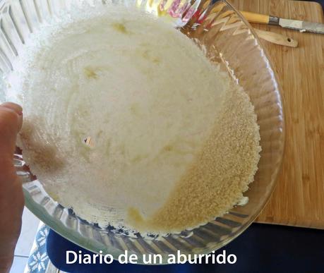 Viajando con Ursula le Guin al fondo oscuro de lo innombrable y tranquilizándose después con un clafoutis de plátano Viajando con Ursula le Guin al fondo oscuro de lo innombrable y tranquilizándose después con un clafoutis de plátano