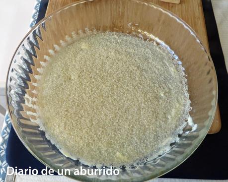 Viajando con Ursula le Guin al fondo oscuro de lo innombrable y tranquilizándose después con un clafoutis de plátano Viajando con Ursula le Guin al fondo oscuro de lo innombrable y tranquilizándose después con un clafoutis de plátano