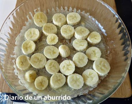 Viajando con Ursula le Guin al fondo oscuro de lo innombrable y tranquilizándose después con un clafoutis de plátano Viajando con Ursula le Guin al fondo oscuro de lo innombrable y tranquilizándose después con un clafoutis de plátano