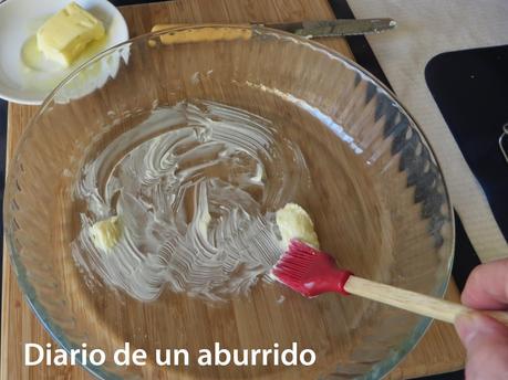 Viajando con Ursula le Guin al fondo oscuro de lo innombrable y tranquilizándose después con un clafoutis de plátano Viajando con Ursula le Guin al fondo oscuro de lo innombrable y tranquilizándose después con un clafoutis de plátano