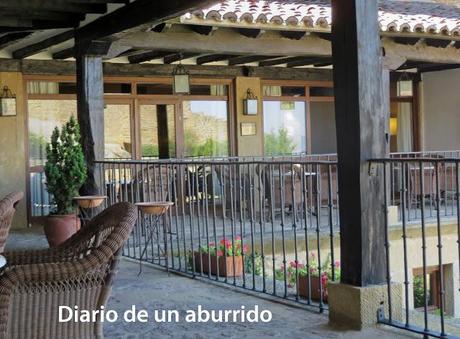 Viaje a las Cinco Villas y el prepirineo aragonés Viaje a las Cinco Villas y el prepirineo aragonés