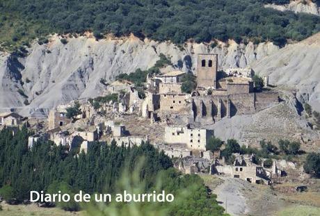 Viaje a las Cinco Villas y el prepirineo aragonés Viaje a las Cinco Villas y el prepirineo aragonés