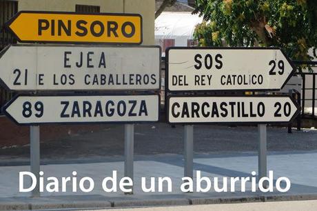 Viaje a las Cinco Villas y el prepirineo aragonés Viaje a las Cinco Villas y el prepirineo aragonés