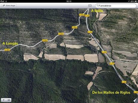Viaje a las Cinco Villas y el prepirineo aragonés Viaje a las Cinco Villas y el prepirineo aragonés