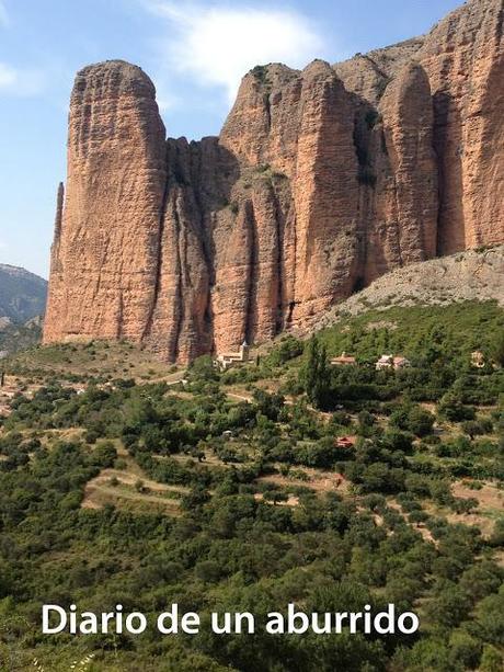 Viaje a las Cinco Villas y el prepirineo aragonés Viaje a las Cinco Villas y el prepirineo aragonés