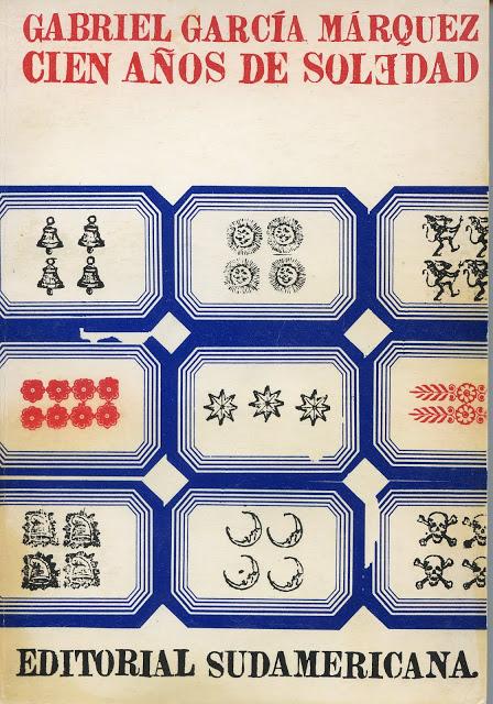 Hurgando en mi biblioteca: García Márquez vs Soltzenitsin Hurgando en mi biblioteca: García Márquez vs Soltzenitsin