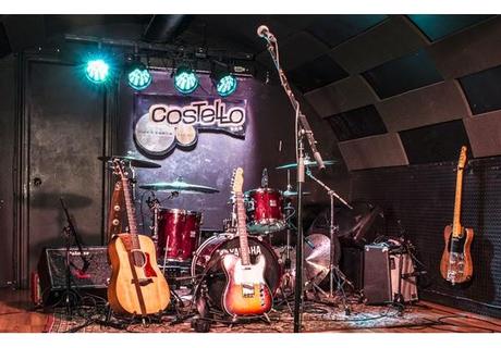 Costello Club y My Major Company Unen Fuerzas Costello Club y My Major Company Unen Fuerzas
