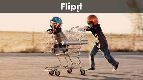 Descuentos online de Flipit