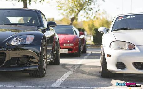 3 japos nsx mx5 s2000