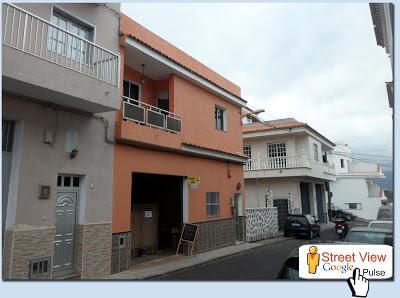 Guachinche El Racimo (Casa Miguel) Guachinche El Racimo (Casa Miguel)