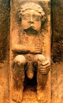 El románico erótico (II) El románico erótico (II)