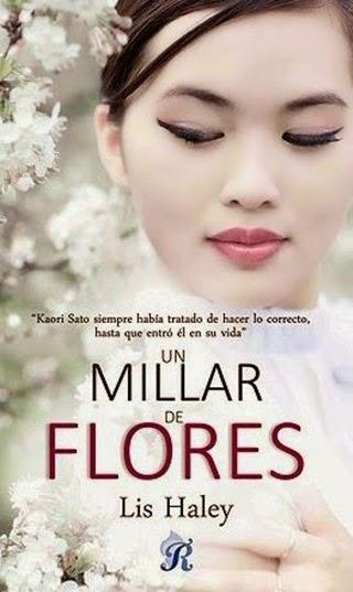 RESEÑA, UN MILLAR DE FLORES RESEÑA, UN MILLAR DE FLORES