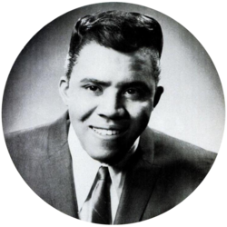 Jimmy Ruffin, leyenda de la Motown muere