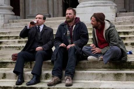 Nunca es demasiado tarde, vencer la soledad Nunca es demasiado tarde