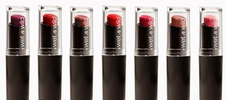 clones de mac labiales wet n wild