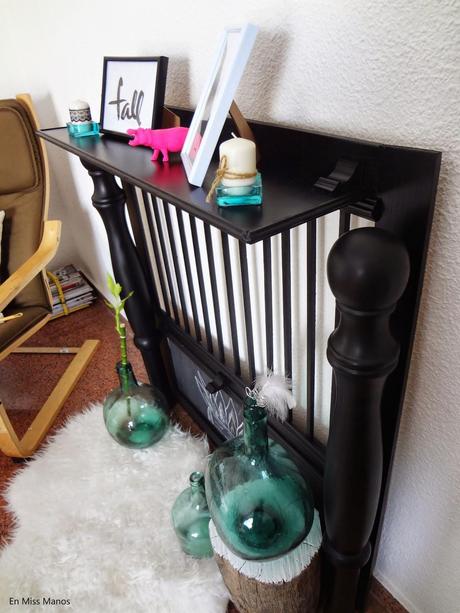 Chimeneas decorativas + DIY - Paperblog