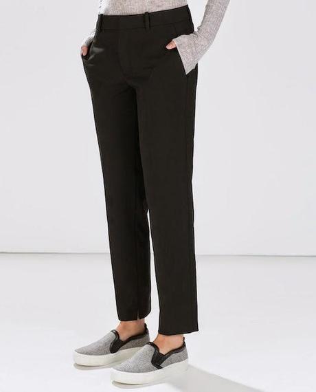 Deportivas para vestir Deportivas para vestir