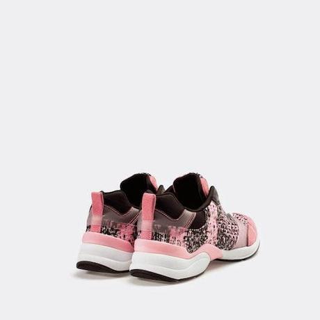 Deportivas para vestir Deportivas para vestir