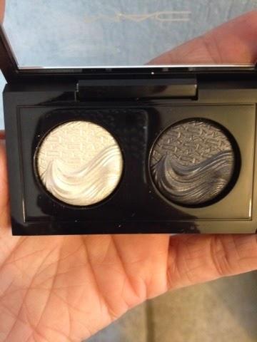 Coleccion Heirloom de Mac cosmetic Coleccion Heirloom de Mac cosmetic