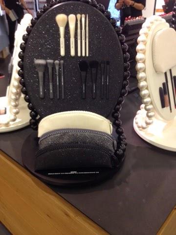 Coleccion Heirloom de Mac cosmetic Coleccion Heirloom de Mac cosmetic